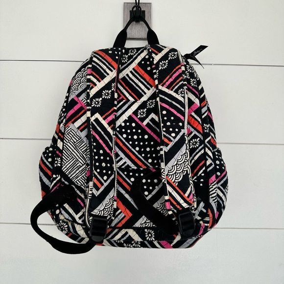 Vera Bradley Campus Tech Backpack - Picture 4 of 9